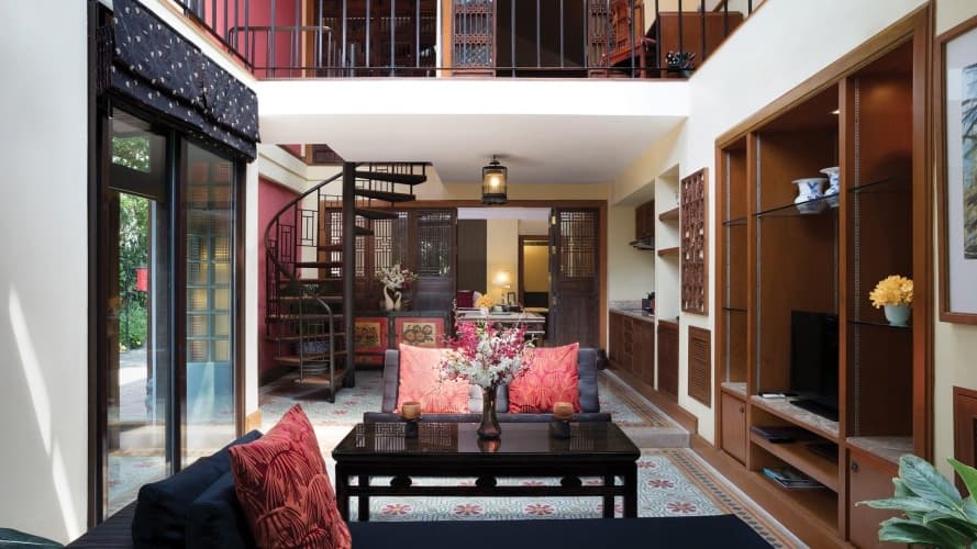 Chakrabongse Villas (SHA Plus+) - foto 6