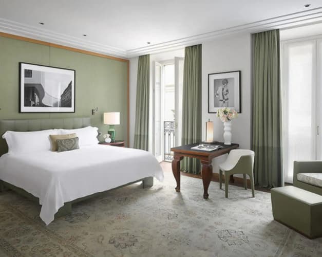 Four Seasons Hotel Milano - foto 5