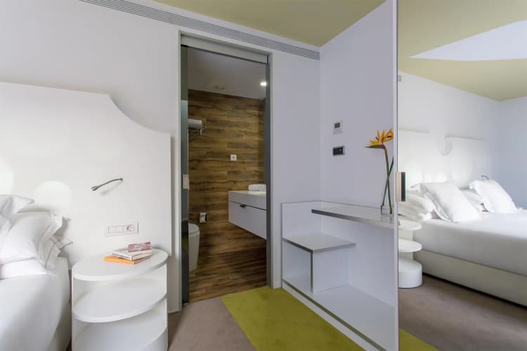 Room Mate Pau, Barcelona - foto 4