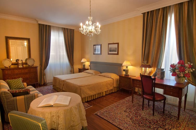 Residenza Paolo VI - foto 5