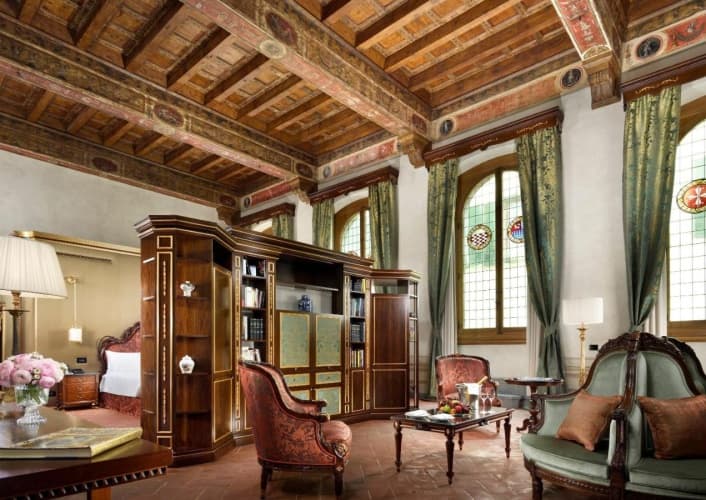 Palazzo Portinari Salviati - foto 1