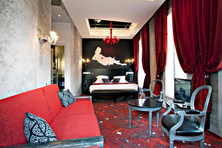 Maison Albar Hotels Le Champs-Elysées - foto 5