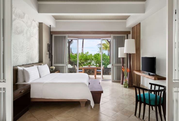 Shangri-La Le Touessrok, Mauritius - foto 5