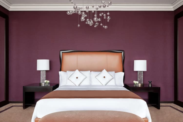 Banyan Tree Doha at La Cigale Mushaireb - foto 5