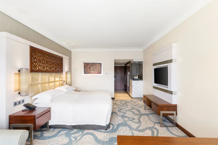InterContinental Doha Beach & Spa by IHG - foto 5