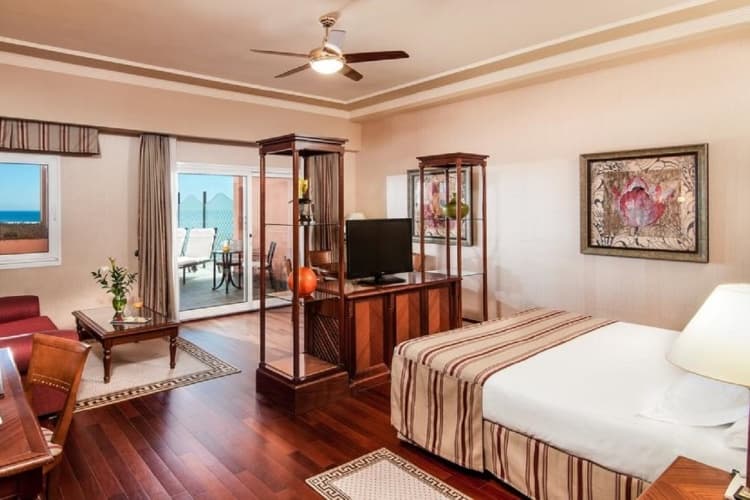 Gran Hotel Elba Estepona Thalasso & Spa - foto 3