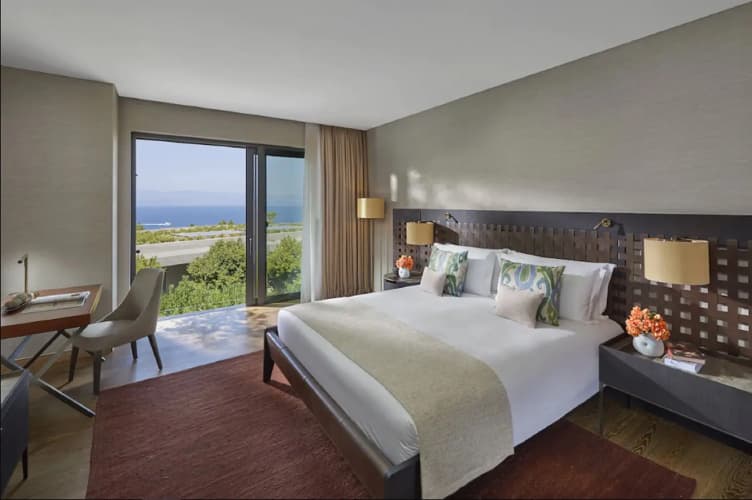 Mandarin Oriental, Bodrum - foto 1