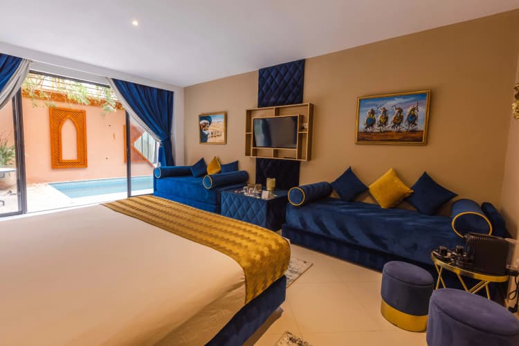 Eden Lodges & Spa -Boutique Hôtel de Luxe - foto 4