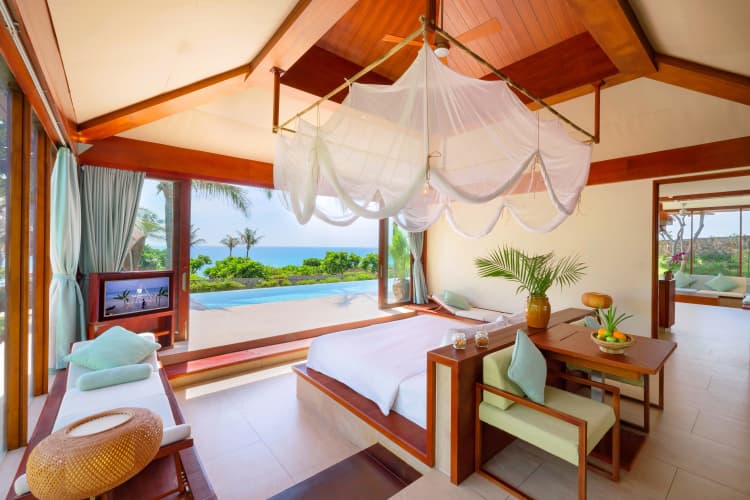 Fusion Resort Cam Ranh - foto 5