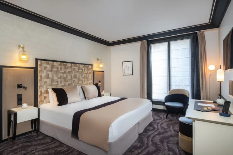 Hôtel Le Derby Alma by Inwood Hotels - foto 5