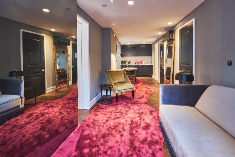 Europe Lisboa Boutique Hotel - foto 4