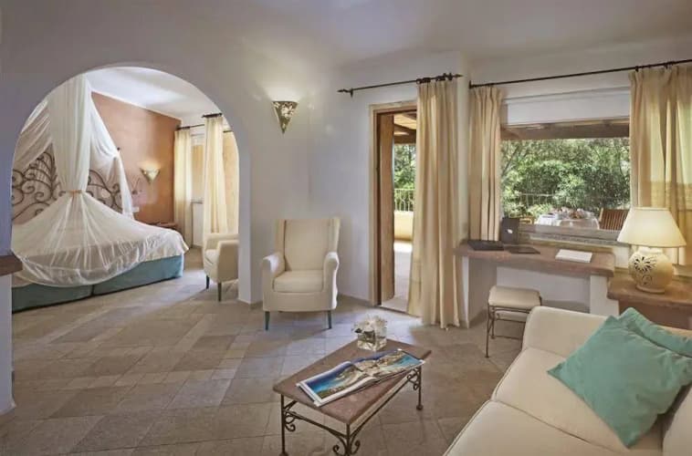 Hotel Capo d’Orso Thalasso & Spa - foto 2