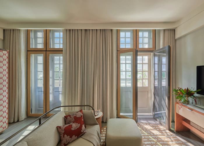 21 Carpenter, Singapore, a Member of Design Hotels - foto 6
