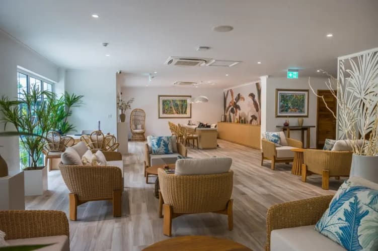 Acajou Beach Resort - foto 1