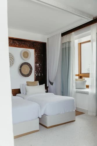 LUX Marijani Zanzibar Hotel - foto 1
