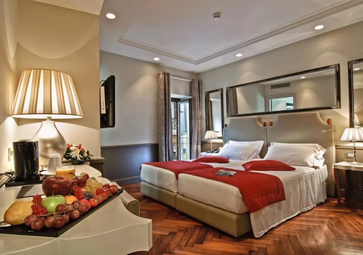 Lunetta Hotel & SPA - foto 4