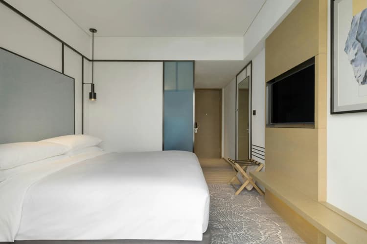 Four Points By Sheraton Hong Kong, Tung Chung - foto 1