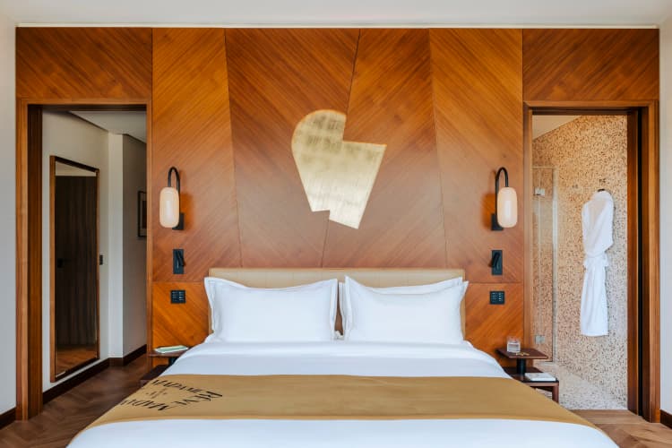 Hôtel Madame Rêve - foto 2