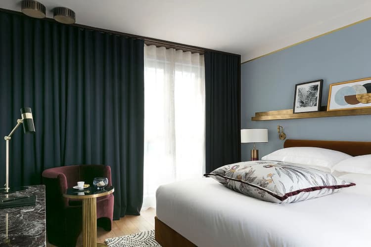 Les Jardins Du Faubourg Hotel & Spa by Shiseido - foto 4