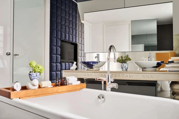 Andaz Amsterdam, Prinsengracht, By Hyatt - foto 6