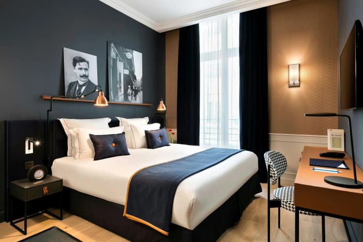 Hotel Square Louvois - foto 5