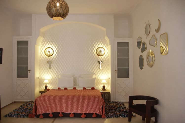 Riad Anyssates - foto 1