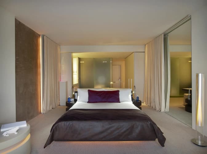 W Barcelona Hotel - foto 6