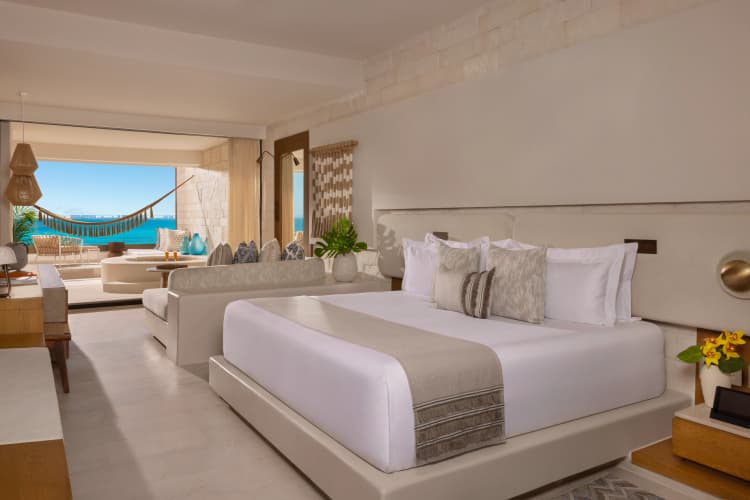 Impression Isla Mujeres by Secrets – Adults only – All Inclusive - foto 3