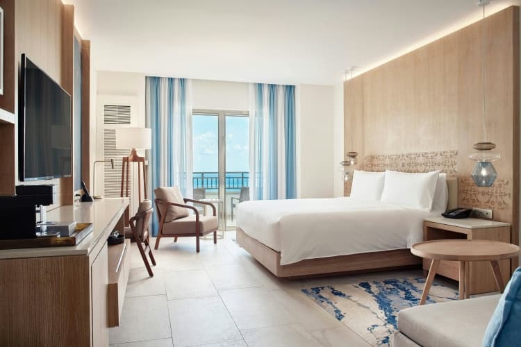 JW Marriott Cancun Resort & Spa - foto 3