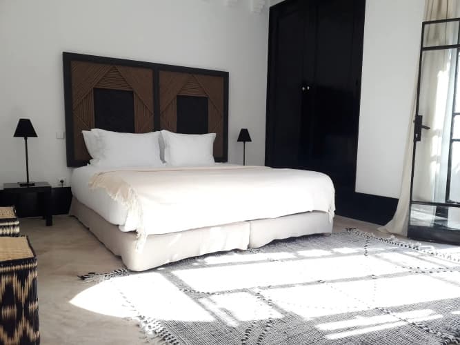 Riad & Spa Azzouz - foto 2