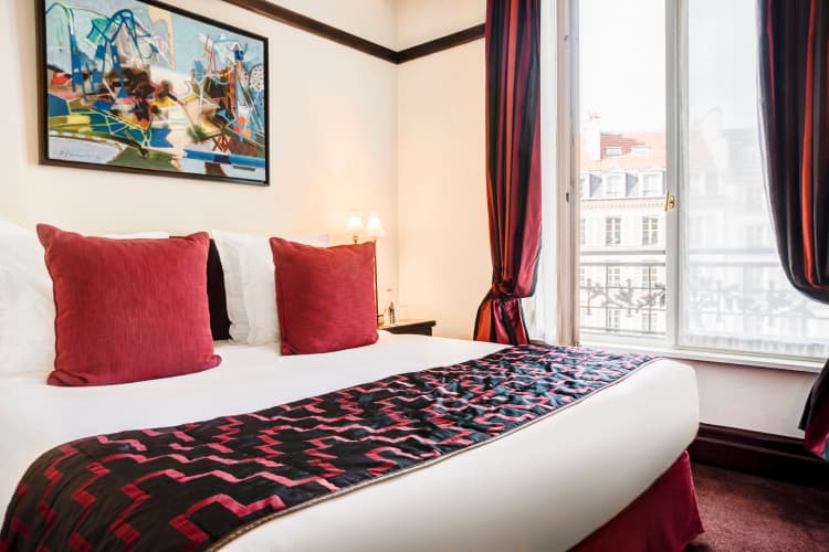 Hôtel Pont Royal - foto 3