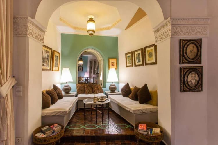 Riad Dar Saad - foto 3