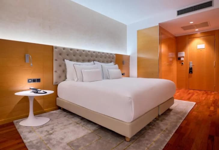 Sansi Pedralbes Hotel Barcelona - foto 2