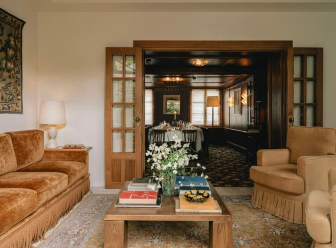 Hôtel Château Voltaire - foto 1