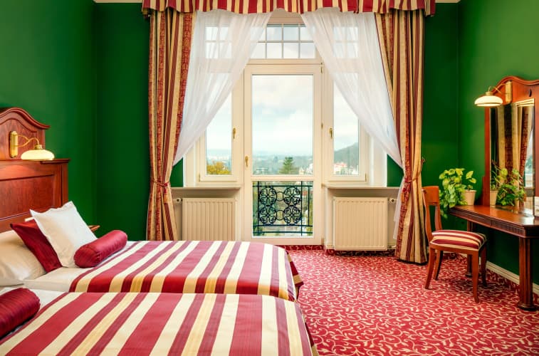 Spa Hotel Imperial - foto 5