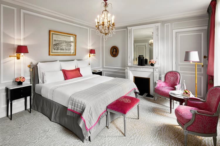 Hotel Plaza Athenee - foto 4
