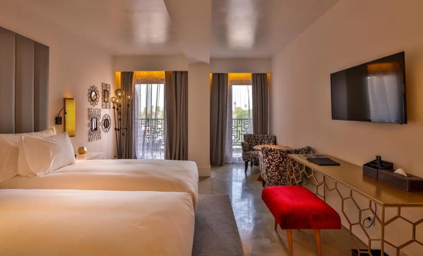 2Ciels Boutique Hotel & SPA - foto 4