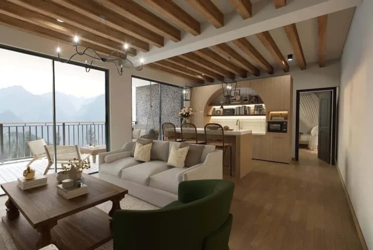 98 Acres Resort & Spa - foto 5