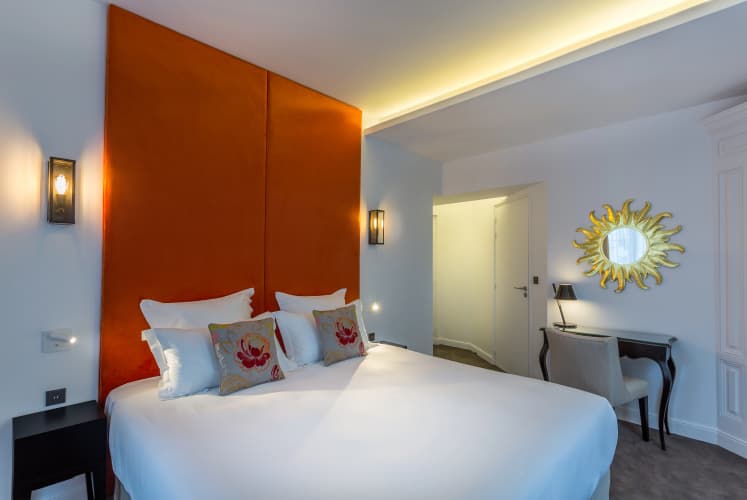Hôtel La Comtesse - foto 3