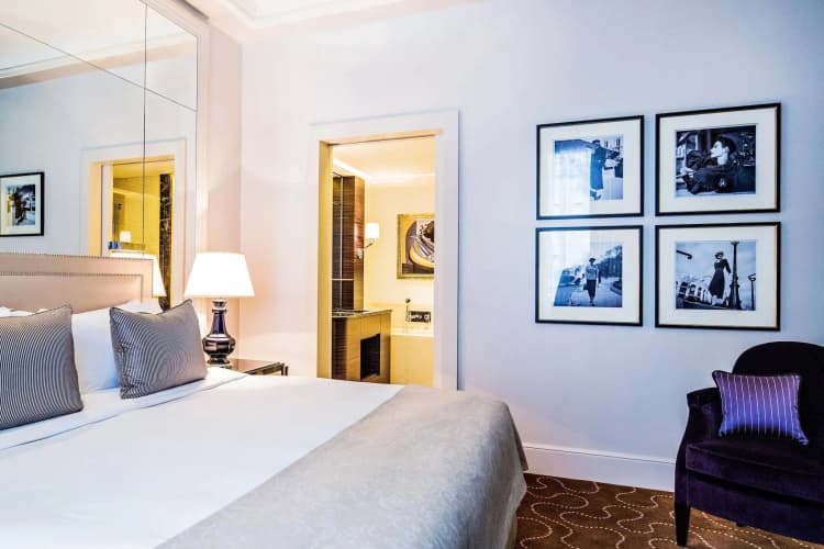 Prince de Galles, a Luxury Collection Hotel, Paris - foto 2
