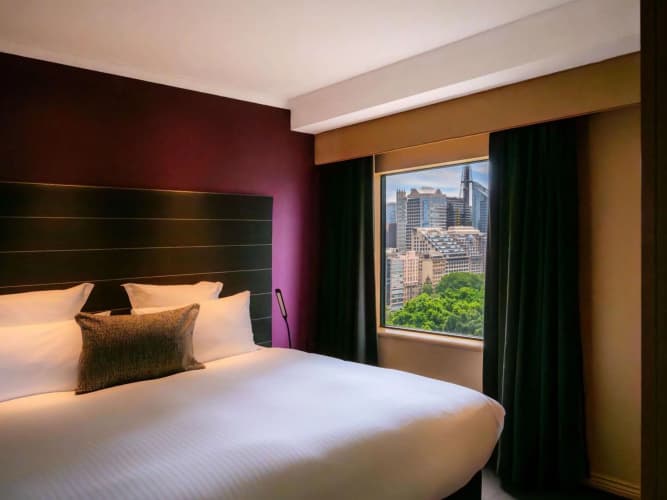 Pullman Sydney Hyde Park - foto 4