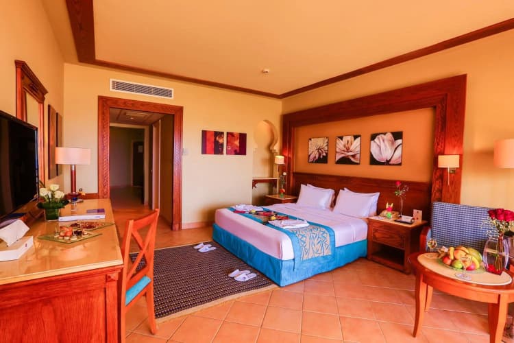 Charmillion Club Resort - foto 6