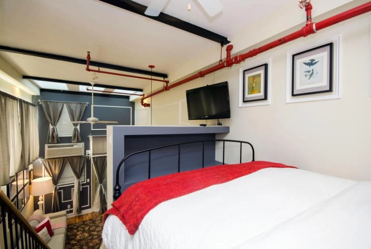 The Box House Hotel - foto 2