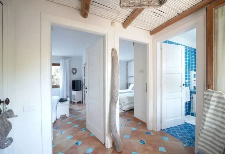 Is Arenas Private Golf & Foresterie Boutique Resort - foto 1
