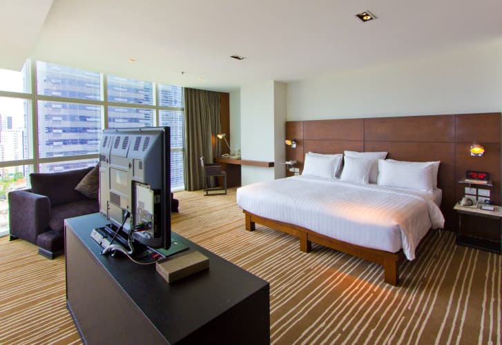S31 Sukhumvit Hotel - foto 5
