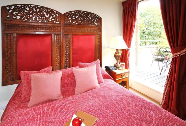 Twenty Nevern Square Hotel - foto 4