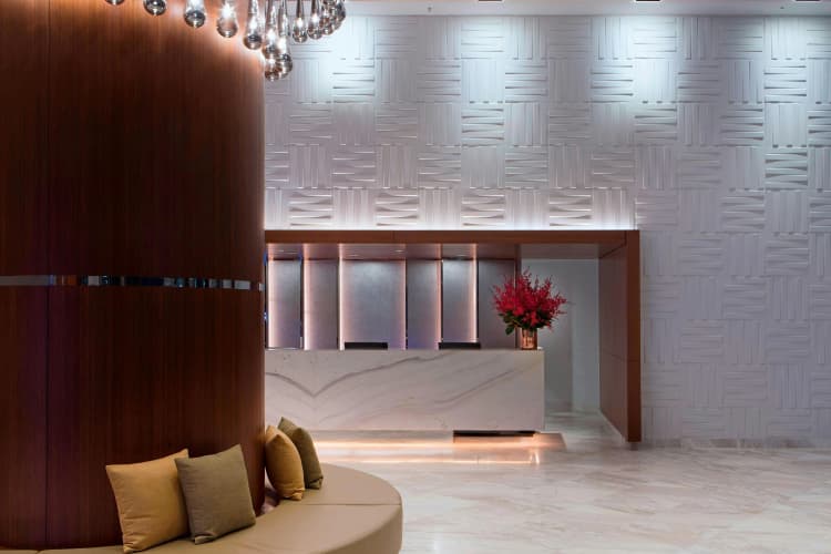 Sydney Harbour Marriott Hotel at Circular Quay - foto 4