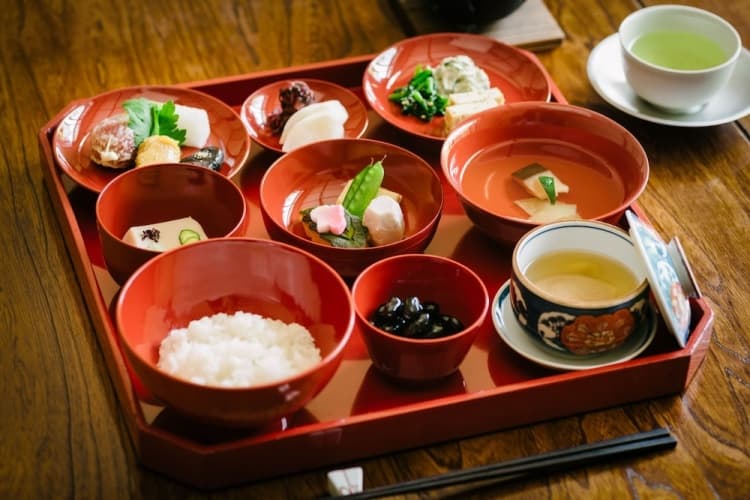 Kiraku Kyoto Honmachi - foto 6