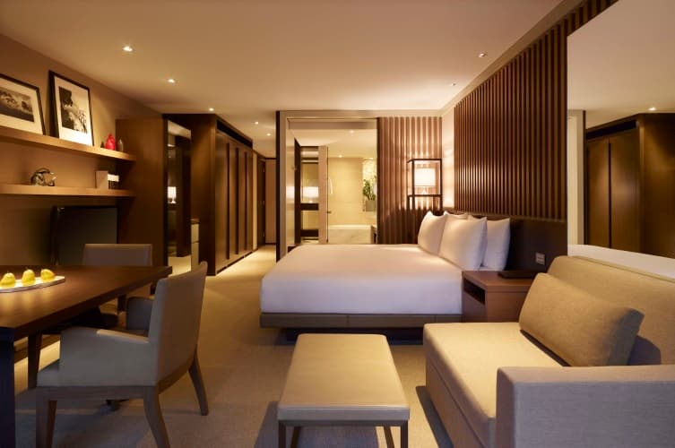 Park Hyatt Sydney - foto 3