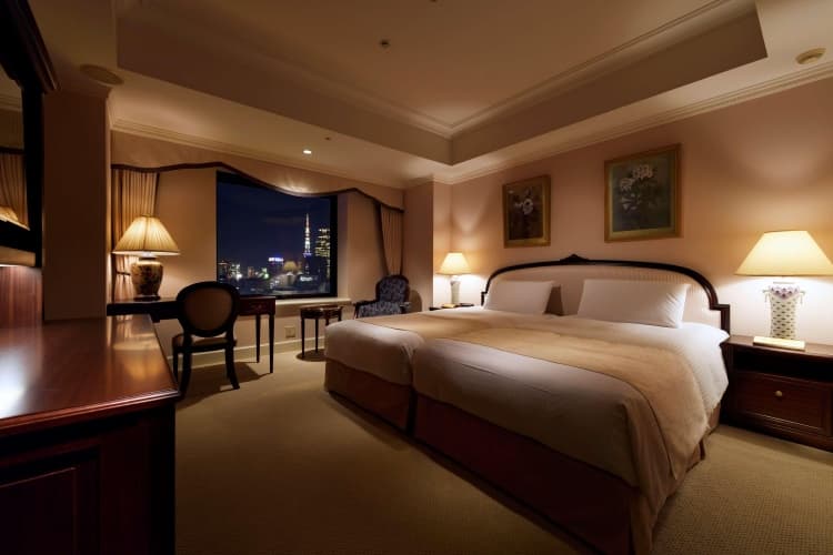 Dai-ichi Hotel Tokyo - foto 2